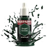 Warpaints Fanatic: Angel Green by THE MIGHTY HOBBY SHOP