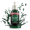 Warpaints Fanatic: Guardian Green by THE MIGHTY HOBBY SHOP