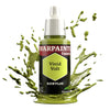 Warpaints Fanatic: Vivid Volt by THE MIGHTY HOBBY SHOP