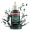 Warpaints Fanatic: Evergreen Fog by THE MIGHTY HOBBY SHOP