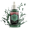 Warpaints Fanatic: Patagon Pine by THE MIGHTY HOBBY SHOP
