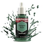 Warpaints Fanatic: Patagon Pine by THE MIGHTY HOBBY SHOP