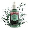 Warpaints Fanatic: Autumn Sage by THE MIGHTY HOBBY SHOP