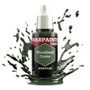 Warpaints Fanatic: Woodland Camo by THE MIGHTY HOBBY SHOP