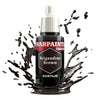 Warpaints Fanatic: Brigandine Brown by THE MIGHTY HOBBY SHOP