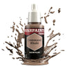 Warpaints Fanatic: Command Khaki by THE MIGHTY HOBBY SHOP