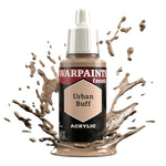 Warpaints Fanatic: Urban Buff by THE MIGHTY HOBBY SHOP