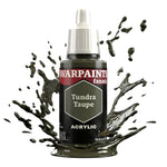 Warpaints Fanatic: Tundra Taupe by THE MIGHTY HOBBY SHOP