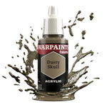 Warpaints Fanatic: Dusty Skull by THE MIGHTY HOBBY SHOP