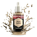 Warpaints Fanatic: Bony Spikes by THE MIGHTY HOBBY SHOP