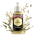 Warpaints Fanatic: Ice Yellow by THE MIGHTY HOBBY SHOP