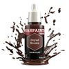 Warpaints Fanatic: Dryad Brown by THE MIGHTY HOBBY SHOP
