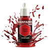 Warpaints Fanatic: Pure Red by THE MIGHTY HOBBY SHOP