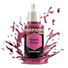 Warpaints Fanatic: Impish Rouge by THE MIGHTY HOBBY SHOP