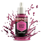 Warpaints Fanatic: Impish Rouge by THE MIGHTY HOBBY SHOP