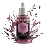 Warpaints Fanatic: Weird Elixir by THE MIGHTY HOBBY SHOP