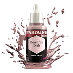 Warpaints Fanatic: Doomfire Drab by THE MIGHTY HOBBY SHOP