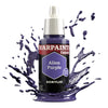 Warpaints Fanatic: Alien Purple by THE MIGHTY HOBBY SHOP