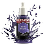 Warpaints Fanatic: Alien Purple by THE MIGHTY HOBBY SHOP