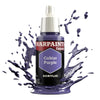 Warpaints Fanatic: Cultist Purple by THE MIGHTY HOBBY SHOP