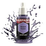 Warpaints Fanatic: Hexed Violet by THE MIGHTY HOBBY SHOP