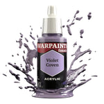 Warpaints Fanatic: Violet Coven by THE MIGHTY HOBBY SHOP