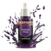 Warpaints Fanatic: Diabolic Plum by THE MIGHTY HOBBY SHOP