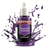 Warpaints Fanatic: Magecast Magenta by THE MIGHTY HOBBY SHOP