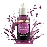 Warpaints Fanatic: Spellbound Fuchsia by THE MIGHTY HOBBY SHOP