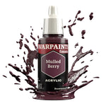 Warpaints Fanatic: Mulled Berry by THE MIGHTY HOBBY SHOP