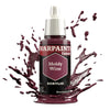 Warpaints Fanatic: Moldy Wine by THE MIGHTY HOBBY SHOP