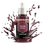 Warpaints Fanatic: Moldy Wine by THE MIGHTY HOBBY SHOP