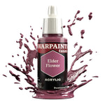 Warpaints Fanatic: Elder Flower by THE MIGHTY HOBBY SHOP