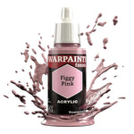 Warpaints Fanatic: Figgy Pink by THE MIGHTY HOBBY SHOP