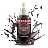 Warpaints Fanatic: Carnelian Skin by THE MIGHTY HOBBY SHOP
