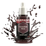 Warpaints Fanatic: Carnelian Skin by THE MIGHTY HOBBY SHOP
