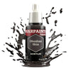 Warpaints Fanatic: Obsidian Skin by THE MIGHTY HOBBY SHOP