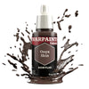Warpaints Fanatic: Onyx Skin by THE MIGHTY HOBBY SHOP
