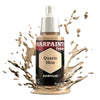 Warpaints Fanatic: Quartz Skin by THE MIGHTY HOBBY SHOP