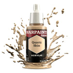 Warpaints Fanatic: Quartz Skin by THE MIGHTY HOBBY SHOP
