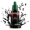 Warpaints Fanatic Effects: Dry Blood by THE MIGHTY HOBBY SHOP