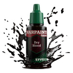 Warpaints Fanatic Effects: Dry Blood by THE MIGHTY HOBBY SHOP