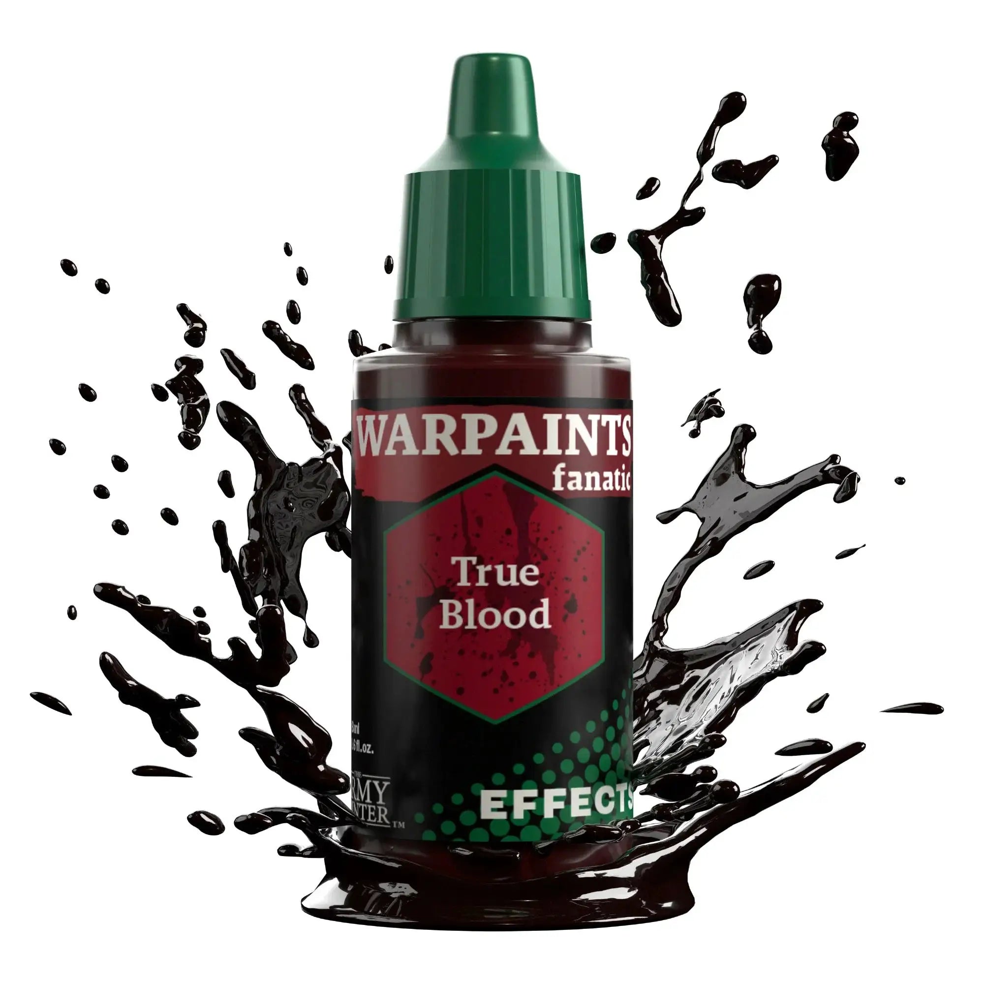 Warpaints Fanatic Effects: True Blood by THE MIGHTY HOBBY SHOP