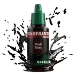 Warpaints Fanatic Effects: Dark Rust by THE MIGHTY HOBBY SHOP