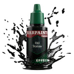 Warpaints Fanatic Effects: Oil Stains by THE MIGHTY HOBBY SHOP