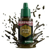 Warpaints Fanatic Effects: Oozing Vomit by THE MIGHTY HOBBY SHOP