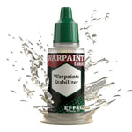 Warpaints Fanatic Effects: Warpaints Stabilizer by THE MIGHTY HOBBY SHOP