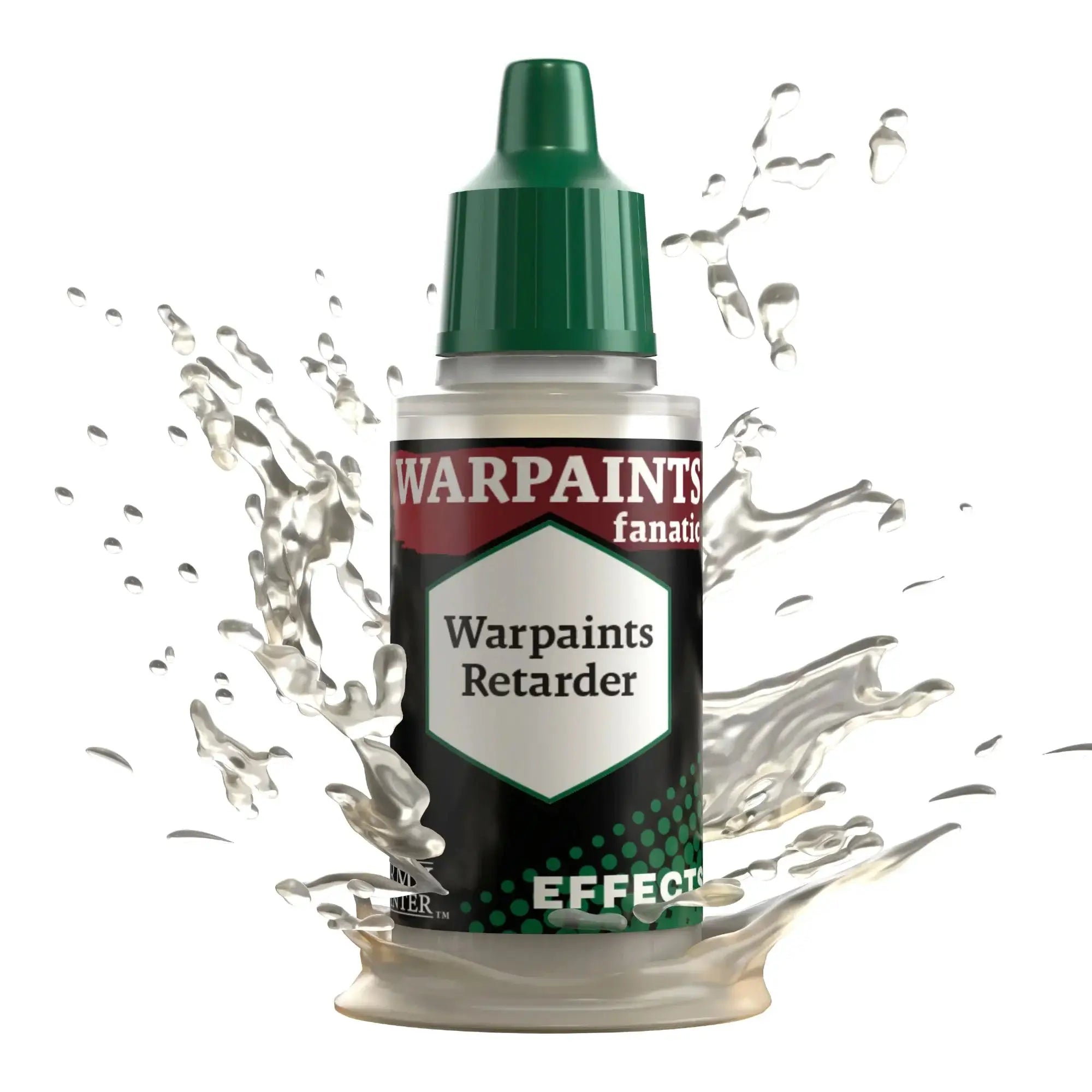 Warpaints Fanatic Effects: Warpaints Retarder by THE MIGHTY HOBBY SHOP
