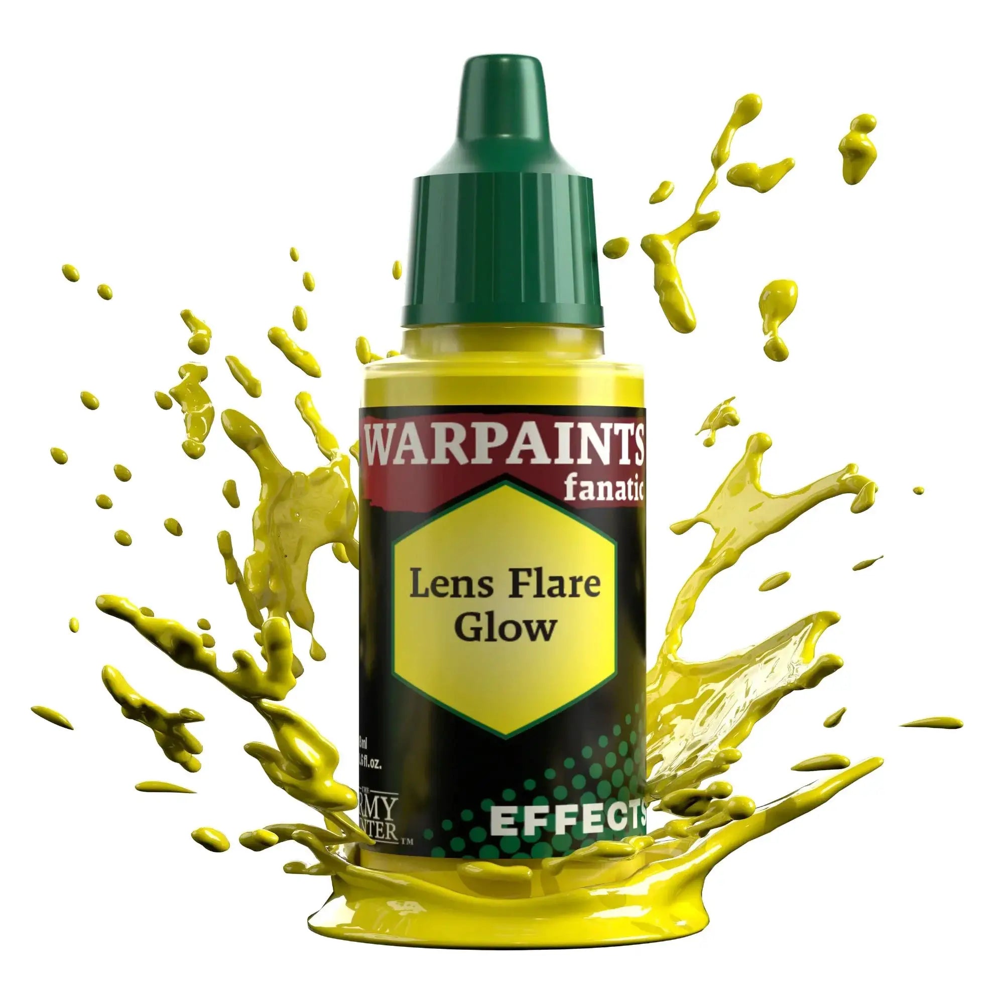 Warpaints Fanatic Effects: Lens Flare Glow by THE MIGHTY HOBBY SHOP