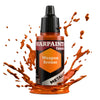 Warpaints Fanatic Metallic: Weapon Bronze by THE MIGHTY HOBBY SHOP